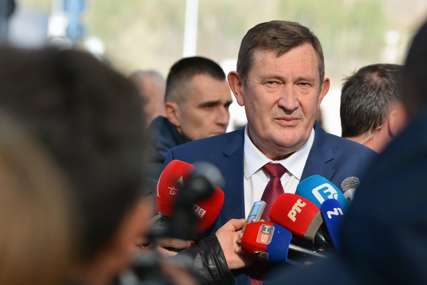 “Sporazum značajan” Mitrović izrazio žaljenje što nema razumijevanja Bošnjaka i Hrvata
