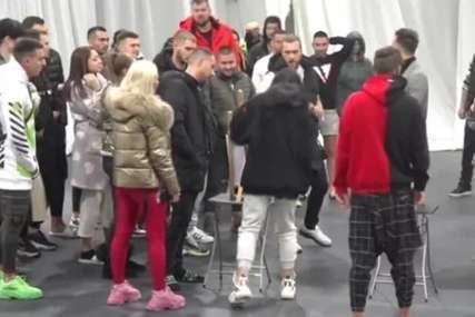 Gorke suze i jecaji u studiju: Evo ko je sinoć ispao iz Zadruge