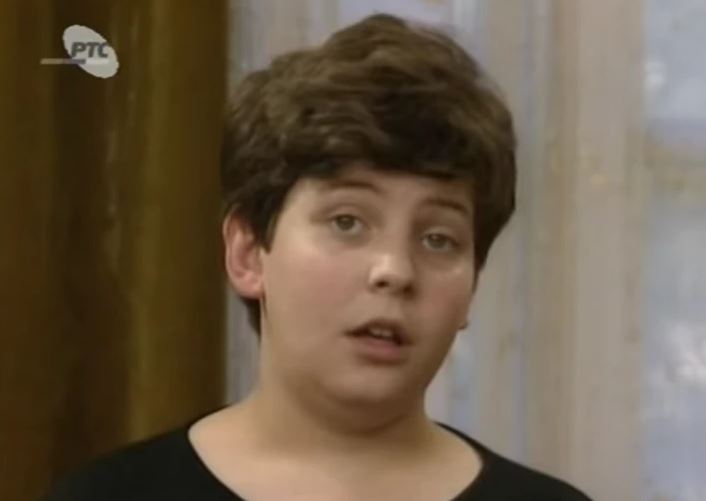 Sjećate li se Zlatka iz "Metle bez drške"? Danas izgleda totalno drugačije i bavi se neobičnim poslom (FOTO)