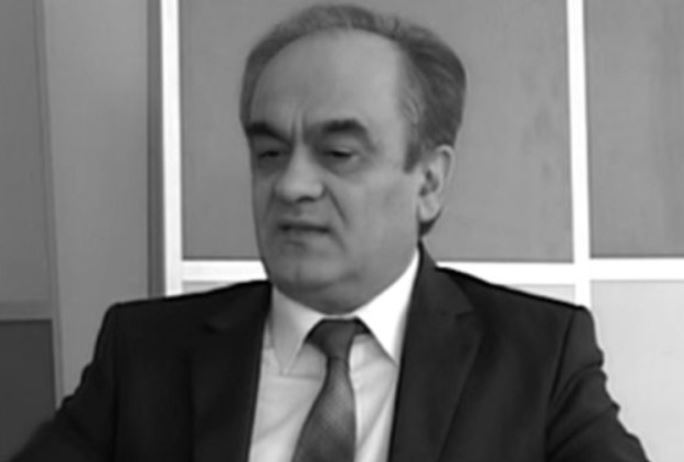 Preminuo Zoran Jovanović, osnivač i direktor RTV "Melos"