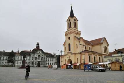 Morali da odu NEVAKCINISANI SVEŠTENICI: Zrenjaninska biskupija prva u Srbiji uvela obaveznu vakcinaciju