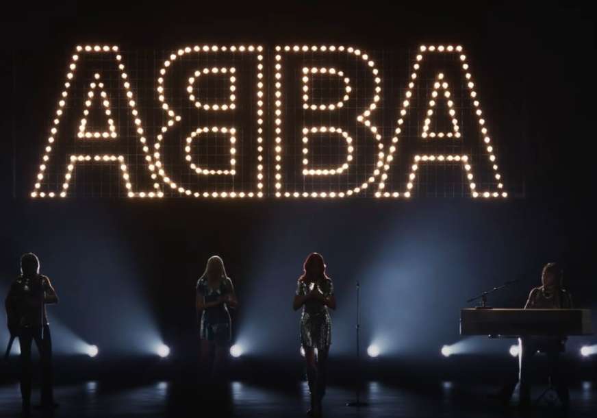 ABBA SE VRATILA Popularni Šveđani objavili album poslije 40 godina