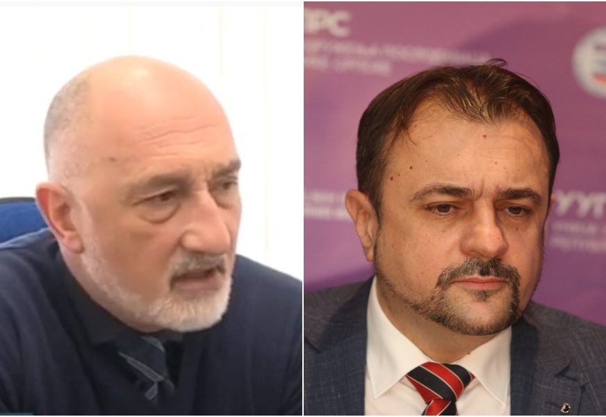 „Porodično drvo“ kao hobi: Ekonomisti šokirani Stanivukovićevim projektom