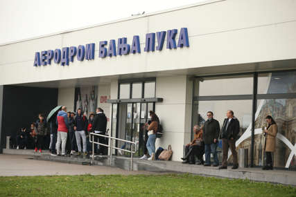 Uskoro nova aviolinija iz Banjaluke: Evo kad će građani Srpske moći da polete za Atinu