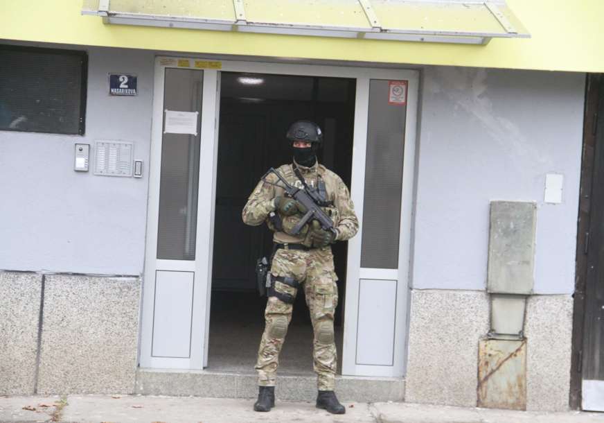 Vođa narko grupe UZEO DIJETE i ne namjerava da ga vrati majci: Policija u Banjaluci na mukama zbog Bojana Cvijetića