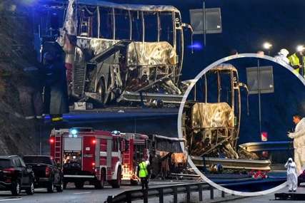 Misterija nakon nesreće u Bugarskoj: Nađena 44 tijela, preživeli putnik tvrdi da se spasilo njih OSMORO
