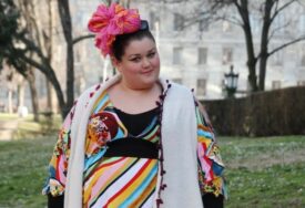 Izgubila je 70 kilograma, a razlog za promjenu bio je ozbiljan: Bojana Stamenov otkrila kroz šta je prošla zbog debljine