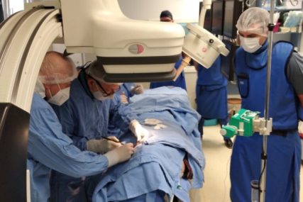 Novi pristup liječenju raka: Kineski naučnici otkrili funkcionalnu metodu u radioterapiji