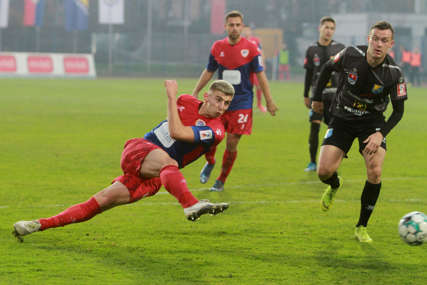 Igraće se krajiški derbi: Fudbaleri Rudar Prijedora će izaći na teren protiv Borca