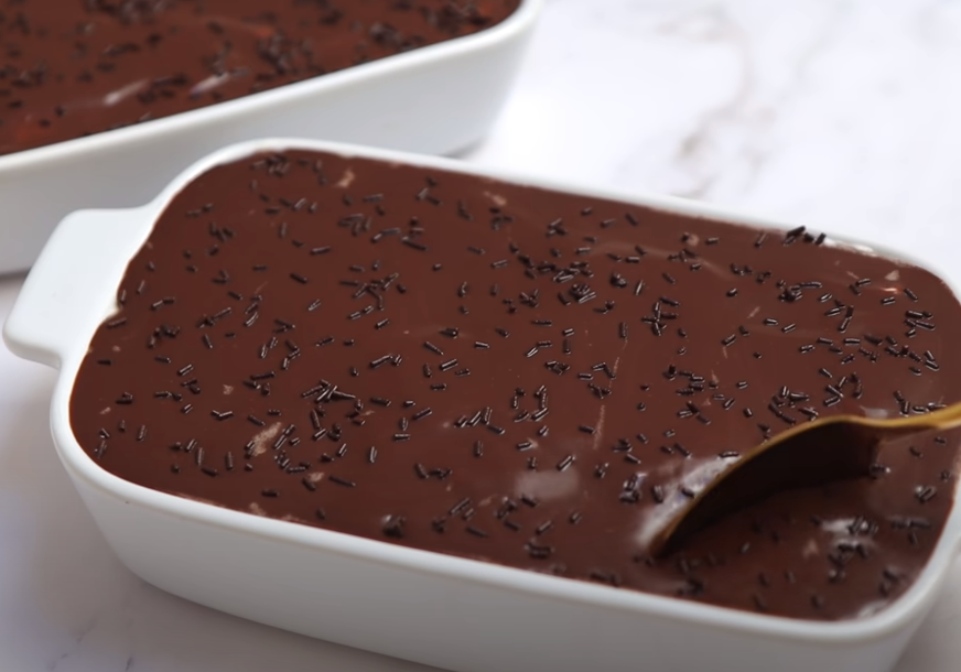 Brzo se prave, a ukus je rajski: Recept za neodoljive brauni kocke, prepune čokolade