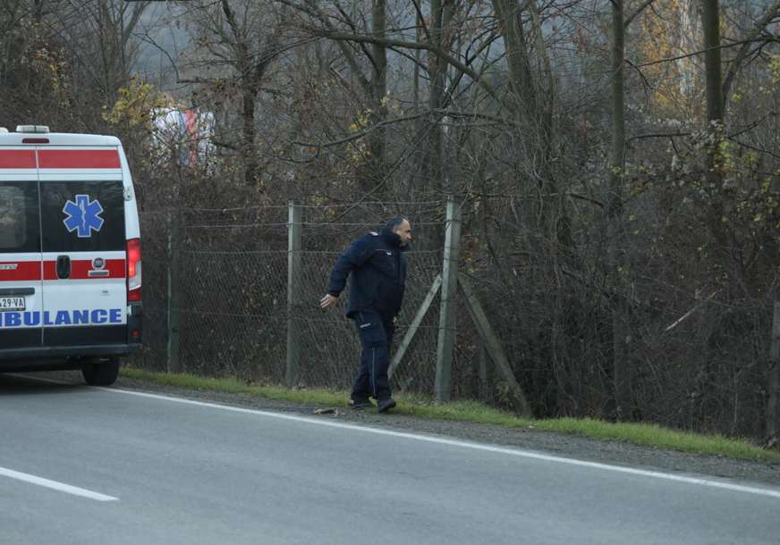 Naložena obdukcija: Mještani U POTOKU NAŠLI TIJELO ŽENE, intervenisala policija i vatrogasci
