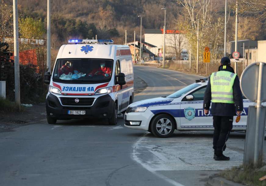 "NIJE IZDRŽAO" Potresne riječi brata Bojana koji je dva dana nakon eksplozije podlegao povredama