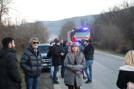 Mještani Leštana šokirani nesrećom: Geleri od eksplozije letjeli kilometrima