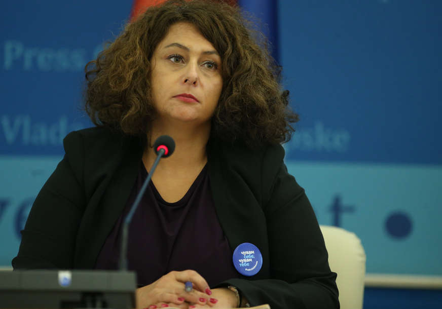 Vlada dala saglasnost "Elektroprivreda Srpske može nabavljati određenu količinu nafte"