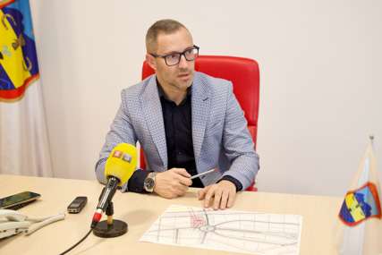 INVESTICIJE U PRNJAVORU Tomaš: Vlada odobrila 800.000 KM za gradnju raskrsnice