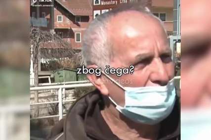 Deku iz Srbije pitali koliko često ide kod zubara, a kada je odgovorio, USLIJEDIO JE MUK (VIDEO)