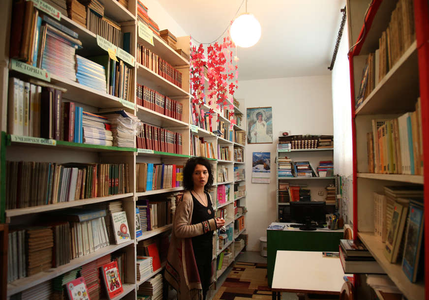 Otkup djela objavljenih u Srpskoj: Narodne biblioteke dobijaju po 31 knjigu