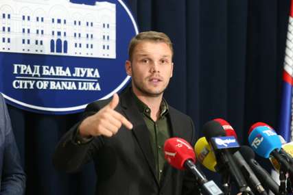 "POJMA NEMAM" Stanivuković nije siguran da li će odbornici većine doći na zakazani sastanak