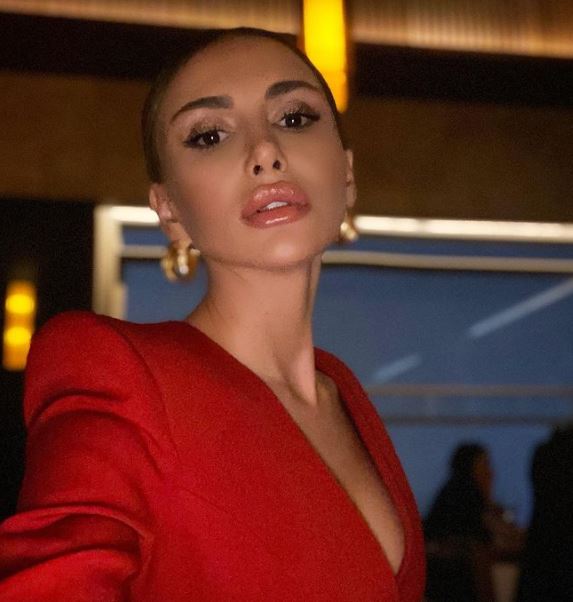 FOTO:
YAEMINA/ INSTAGRAM/ SCREENSHOUT