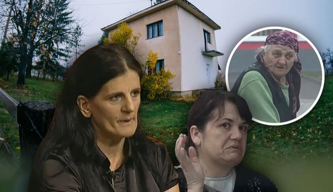 "Neka crknu Mića, Đedović i Sandra i plaču ovako za najmilijima" Dalilina majka kune i šalje MONSTRUOZNE prijetnje (FOTO)