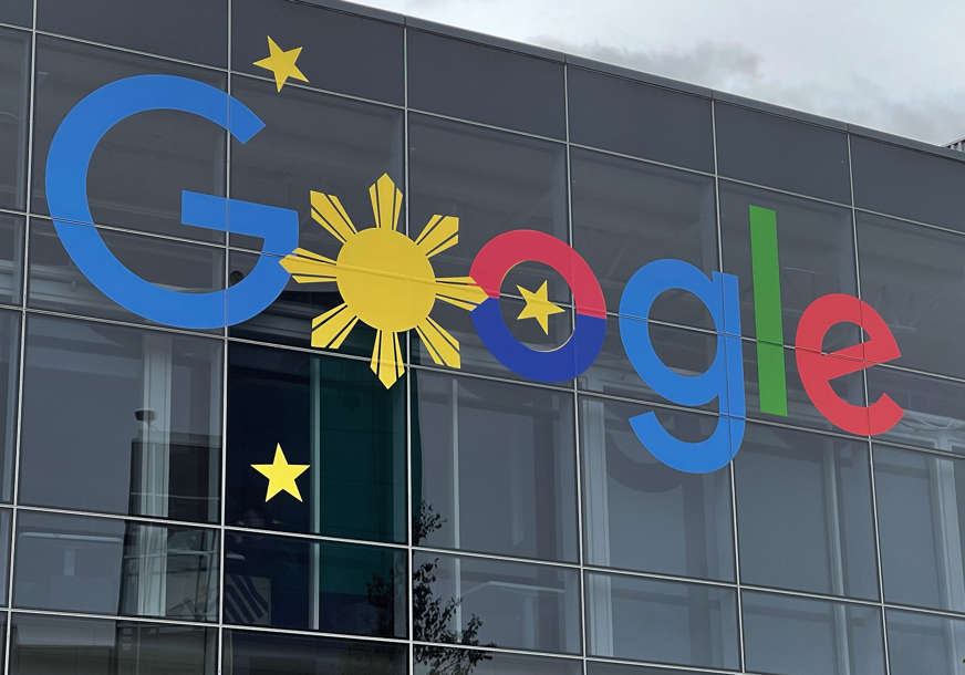 RUSIJA ODLUČNA Kazna "Guglu" od skoro 100 miliona dolara
