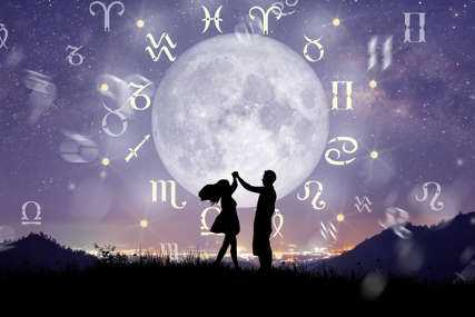 Tri horoskopska znaka koja najteže izgovaraju "volim te"