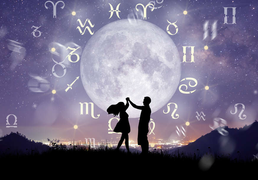 Tri horoskopska znaka koja najteže izgovaraju "volim te"