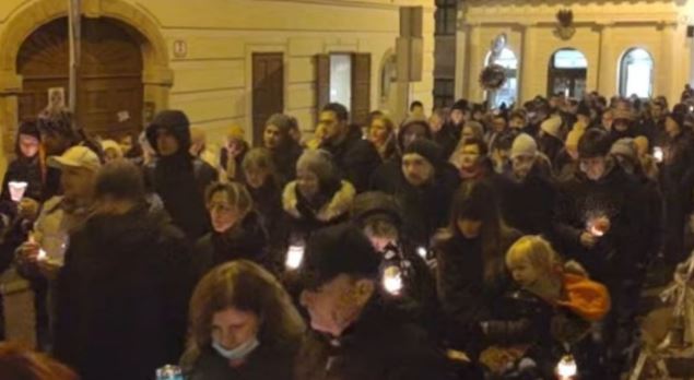Prijetnje smrću guverneru pokrajine Tirol: Protestanti se okupljaju preko društvenih mreža