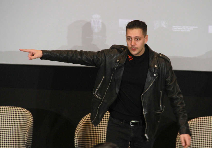 „SVI SMO PALI SA MOTORA“ Miloš Biković o kaskaderskim scenama u nastavku „Južnog vetra“