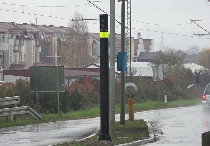 Nove kamere u Prijedoru: Cilj smanjiti broj saobraćajnih nesreća (FOTO)