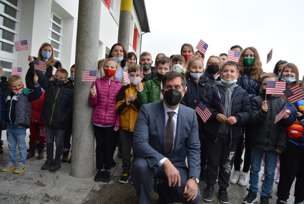 FOTO: ŽELJKO BOŽIĆ/USTUPLJENA FOTOGRAFIJA