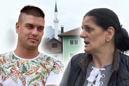 Majka Dalile Dragojević priznala: Dejan je promijenio vjeru, pet puta se klanja i ide u džamiju (VIDEO)