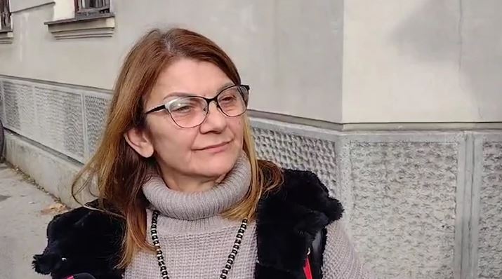 Majka braće Jojke "MOJA DJECA SU NEVINA" (VIDEO)