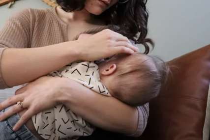 Šest tipova toksičnih majki: Od vječito depresivnih do vječito razuzdanih