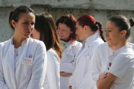 Medicinske sestre