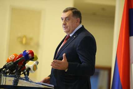 „Na dnevnom redu nisu kadrovske promjene“ Dodik tvrdi da Đajić NIJE SMIJENJEN i da PDP i SDS u Prijedoru podržavaju SNSD