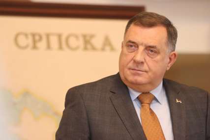 SAUČEŠĆE PORODICAMA Dodik oštro osudio bombaški napad u Istanbulu