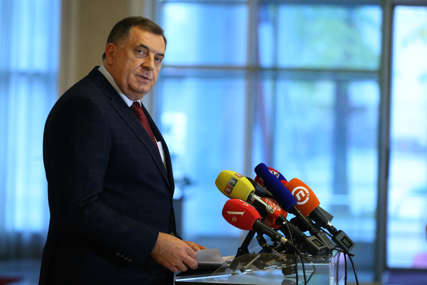 “ŠMIT PRIČA NEISTINE” Dodik poručio da neće biti devalvirane pokrenute inicijative iz Srpske