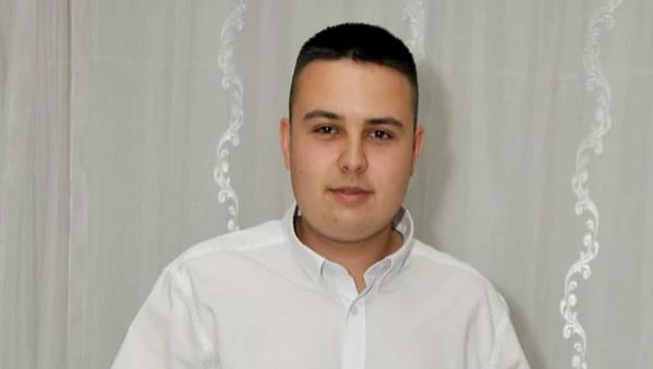 "Bio je dijete koje ni mrava nije zgazilo" Potresna ispovijest roditelja Miloša (21) poginulog u eksploziji