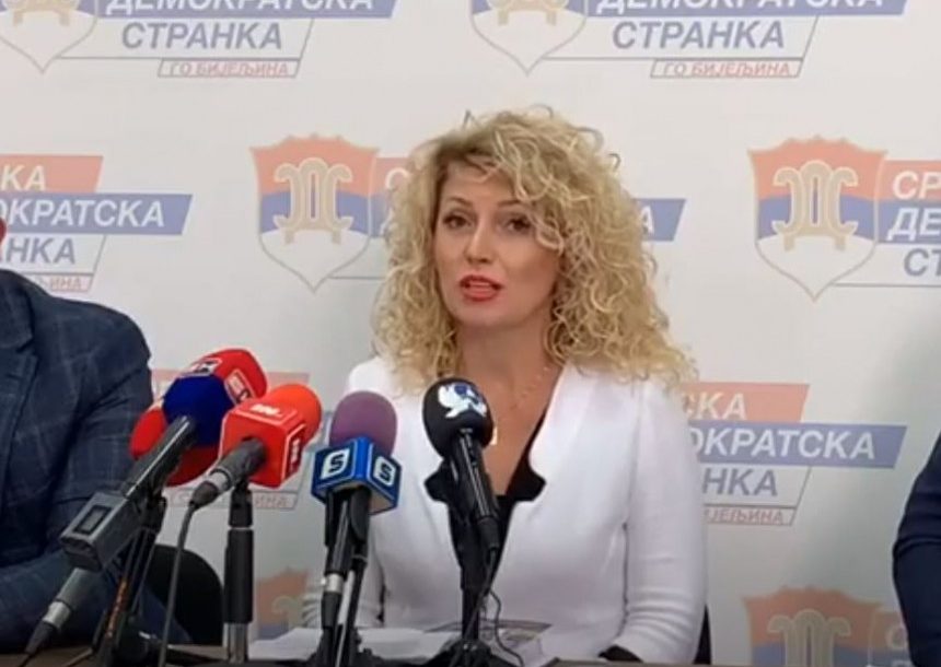“Petrović ima iskrenu podršku građana” Orašanin pružila podršku gradonačelniku Bijeljine