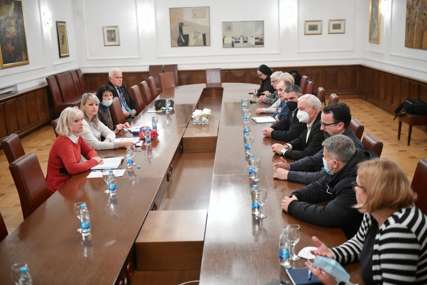 Planirano 80.000 KM za podršku: Predstavnici Grada Banjaluka sa nacionalnim manjinama