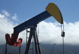 Venecuela suspenovala isporuke: Evropa ostaje bez novih pošiljki nafte