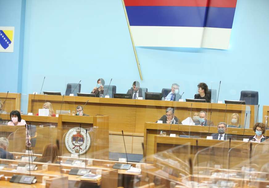 Dodik i Šulić najavili posebnu sjednicu Narodne skupštine RS o vraćanju nadležnosti, Crnadak im ŽESTOKO ODGOVORIO