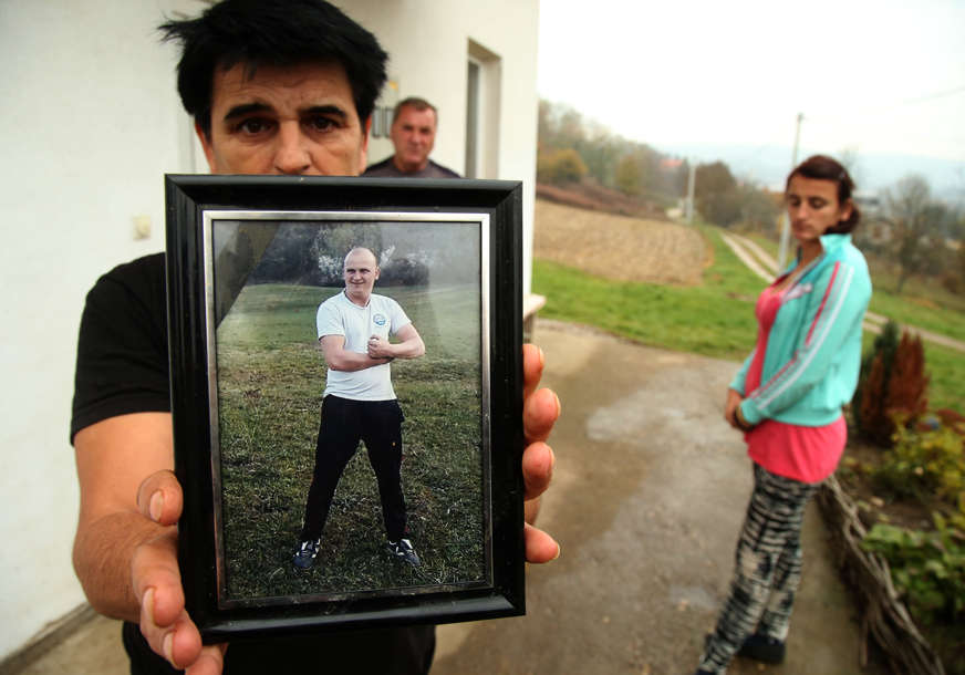 „Živim za dan kada će biti osuđen UBICA MOG SINA“ Porodica ogorčena što tri i po godine nije završeno suđenje Dragiši Gligoriću