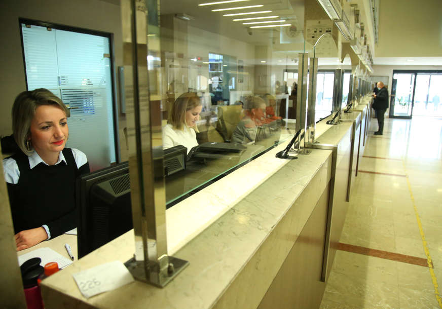Od danas lakše do ličnih dokumenata: MUP Srpske uveo elektronsko zakazivanje