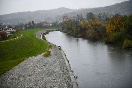 “Vode Srpske” preventivno reaguju: Priprema mjera zaštite od poplava na području više opština