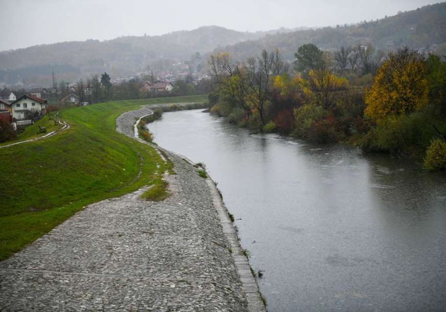 “Vode Srpske” preventivno reaguju: Priprema mjera zaštite od poplava na području više opština