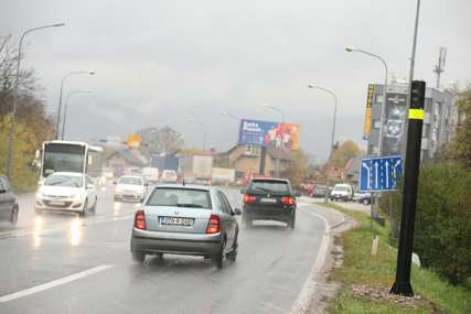Vozačima se savjetuje dodatni oprez: Stiže 9 novih radara na putevima BiH