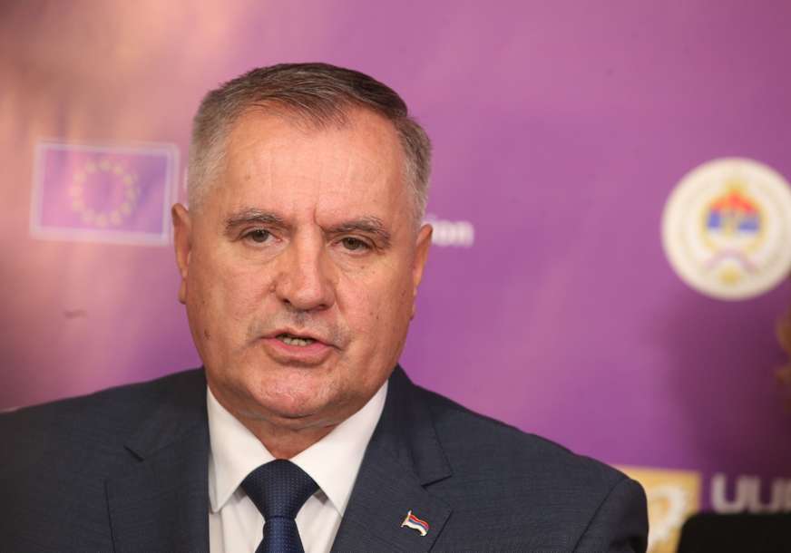 “Budžet još u izradi” Višković najavio za vikend sjednicu Ekonomsko-socijalnog savjeta Srpske