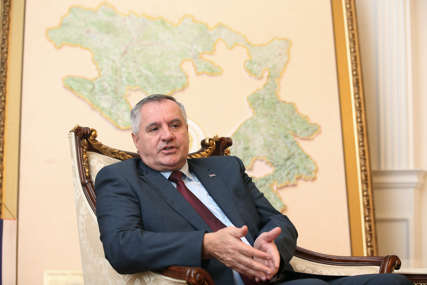 Višković čestitao krsnu slavu MUP RS "Uvjeren sam da ćete ostvarivati još značajnije rezultate za mir građana"